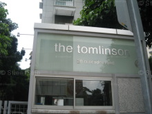 The Tomlinson (D10), Apartment #1060072
